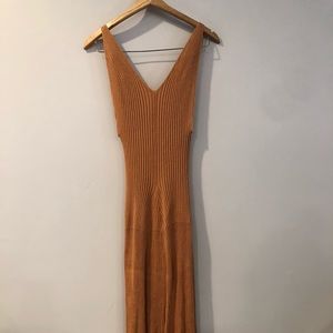 Free people dress